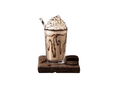 Çikolata Frappuccino | 185,00