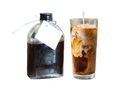 Cold Brew Latte | 170,00