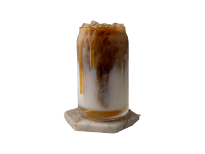 Iced Caramel Macchiato | 155,00