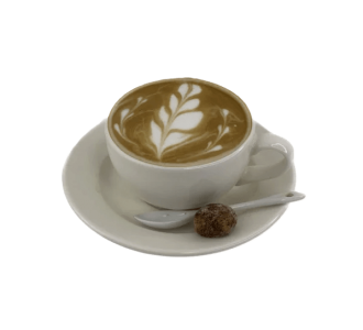 Latte | 110,00