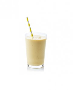 Muzlu Milkshake | 170,00