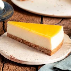 Limonlu Cheesecake | 170,00