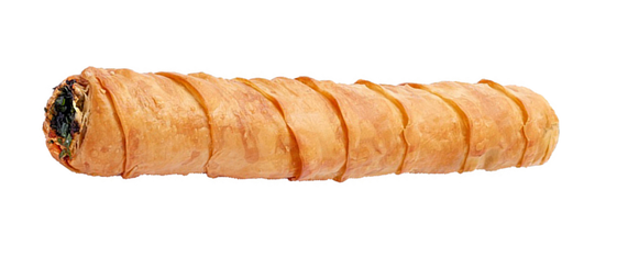 Börek (Ispanak) | 55,00